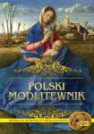 POLSKI MODLITEWNIK + CD