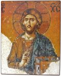 JEZUS CHRYSTUS PANTOKRATOR IV